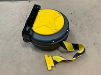 Safety barrier reel - afbeelding 1 van  1
