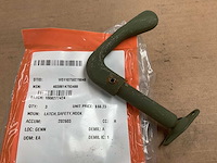 Safety hook latch (3x) - afbeelding 1 van  3