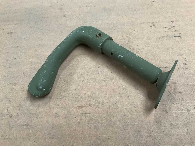 Safety hook latch (3x) - afbeelding 2 van  3