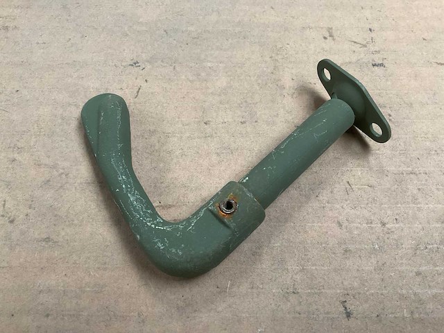 Safety hook latch (3x) - afbeelding 3 van  3