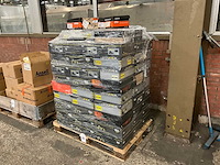 Safety jogger / gevavi diverse veiligheidsschoenen (88x) - afbeelding 1 van  3