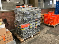 Safety jogger / gevavi diverse veiligheidsschoenen (88x) - afbeelding 2 van  3