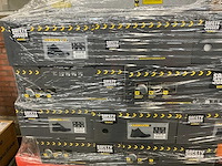 Safety jogger / gevavi diverse veiligheidsschoenen (88x) - afbeelding 3 van  3