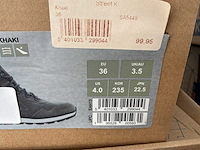 Safety jogger streetk wandelschoen (4x) - afbeelding 3 van  6