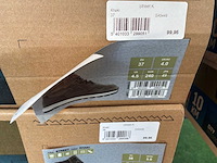Safety jogger streetk wandelschoen (4x) - afbeelding 5 van  6