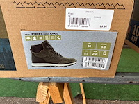 Safety jogger streetk wandelschoen (4x) - afbeelding 6 van  6