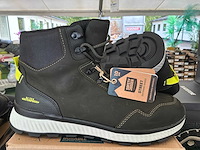 Safety jogger streetk wandelschoen (4x) - afbeelding 1 van  6