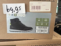 Safety jogger streetk wandelschoen (4x) - afbeelding 3 van  6