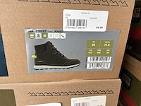 Safety jogger streetk wandelschoen (4x) - afbeelding 5 van  6