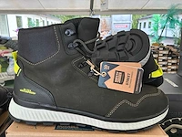 Safety jogger streetk wandelschoen (4x)