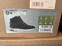 Safety jogger tambo wandelschoen (2x) - afbeelding 3 van  4
