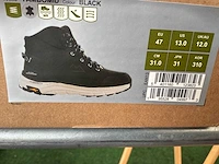 Safety jogger tambo wandelschoen (2x) - afbeelding 4 van  4