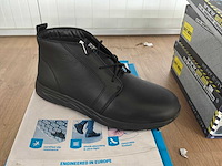 Safety jogger veiligheidsschoen 3 paar (3x) - afbeelding 5 van  6