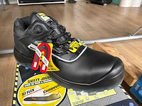 Safety jogger veiligheidsschoen (3x) - afbeelding 2 van  4