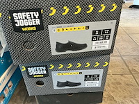 Safety jogger veiligheidsschoenen (5x) - afbeelding 5 van  6