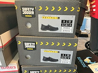 Safety jogger veiligheidsschoenen (6x) - afbeelding 4 van  6