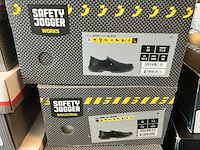 Safety jogger veiligheidsschoenen (6x) - afbeelding 5 van  6