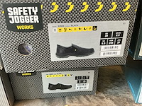 Safety jogger veiligheidsschoenen (6x) - afbeelding 6 van  6