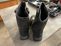 Safety jogger werklaarsen schoenen & laarzen - afbeelding 2 van  4