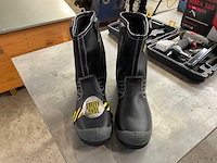 Safety jogger werklaarsen schoenen & laarzen - afbeelding 3 van  4