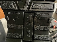 Safety jogger werklaarsen schoenen & laarzen - afbeelding 4 van  4