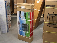 Safety net berg comfort 330, doorsnede 330 cm. nieuw in doos. - afbeelding 1 van  2