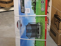 Safety net berg comfort 330, doorsnede 330 cm. nieuw in doos. - afbeelding 2 van  2