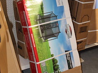 Safety net berg comfort 330, doorsnede 330 cm. nieuw in doos. - afbeelding 2 van  3