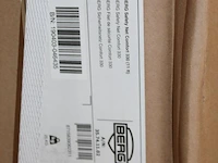 Safety net berg comfort 330, doorsnede 330 cm. nieuw in doos. - afbeelding 3 van  3