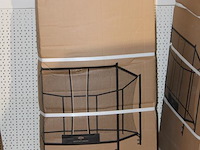 Safety net berg comfort 430, doorsnede 430 cm. nieuw in doos. - afbeelding 2 van  3