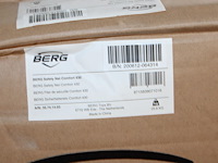 Safety net berg comfort 430, doorsnede 430 cm. nieuw in doos. - afbeelding 3 van  3