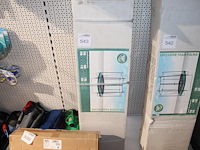 Safety net jump line pro, doorsnede 180 cm. nieuw in doos. - afbeelding 1 van  3