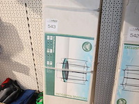 Safety net jump line pro, doorsnede 180 cm. nieuw in doos. - afbeelding 2 van  3