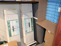 Safety net jump line pro, doorsnede 305 cm. nieuw in doos. - afbeelding 1 van  3