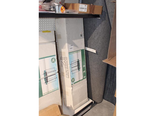 Safety net jump line pro, doorsnede 305 cm. nieuw in doos. - afbeelding 2 van  3