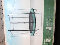 Safety net jump line pro, doorsnede 305 cm. nieuw in doos. - afbeelding 3 van  3