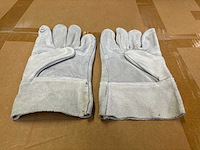 Safety veiligheidshandschoenen - paar (230x) - afbeelding 2 van  3