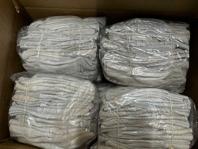 Safety veiligheidshandschoenen - paar (230x) - afbeelding 3 van  3