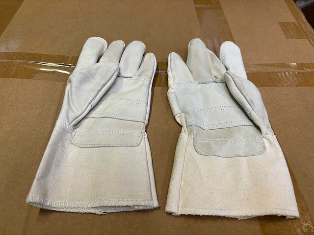 Safety veiligheidshandschoenen (230x) - afbeelding 2 van  3