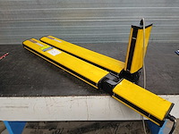 Safetyscan - sts800 p200/30 - machine veiligheid - afbeelding 3 van  5