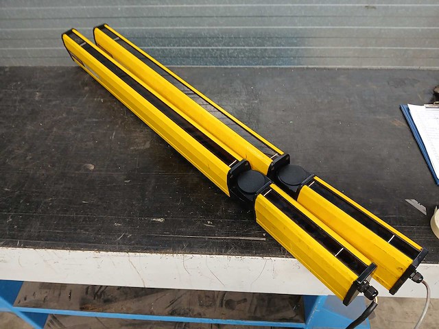 Safetyscan - sts800 p200/30 - machine veiligheid - afbeelding 5 van  5