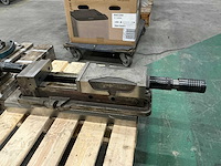 Safeway machineklem - afbeelding 1 van  7