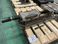 Safeway machineklem - afbeelding 2 van  7