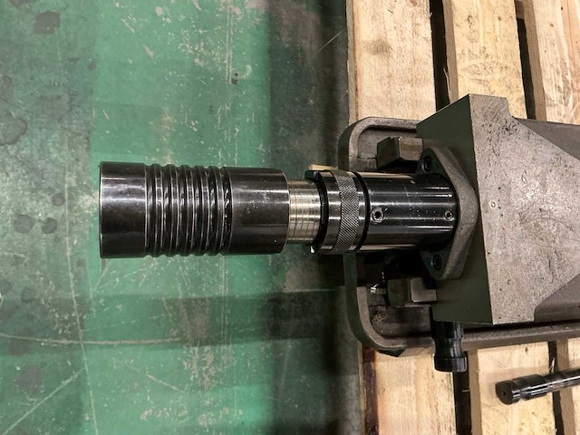 Safeway machineklem - afbeelding 4 van  7