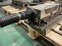 Safeway machineklem - afbeelding 5 van  7