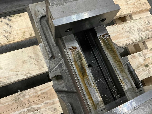 Safeway machineklem - afbeelding 6 van  7