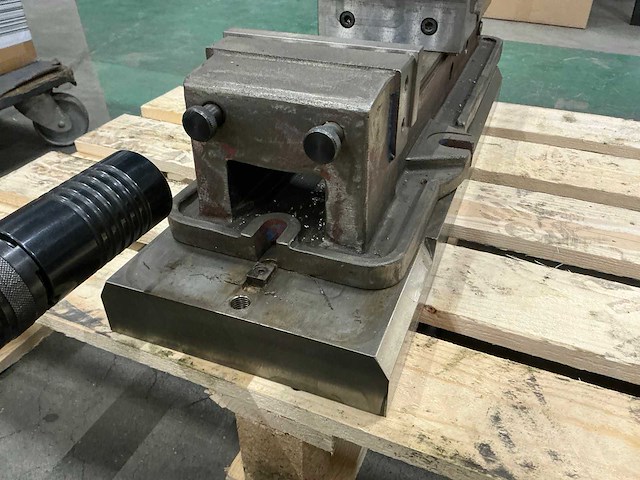 Safeway machineklem - afbeelding 7 van  7