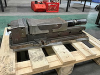 Safeway machineklem - afbeelding 1 van  8