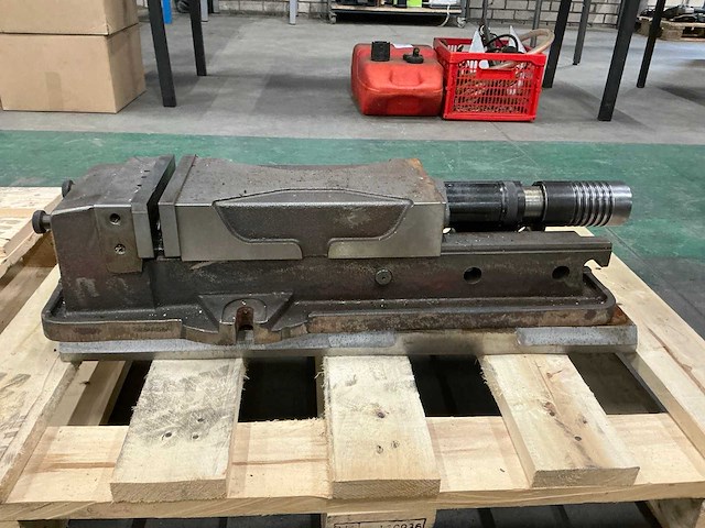 Safeway machineklem - afbeelding 2 van  8