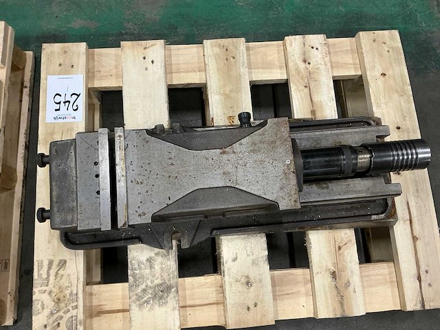 Safeway machineklem - afbeelding 3 van  8